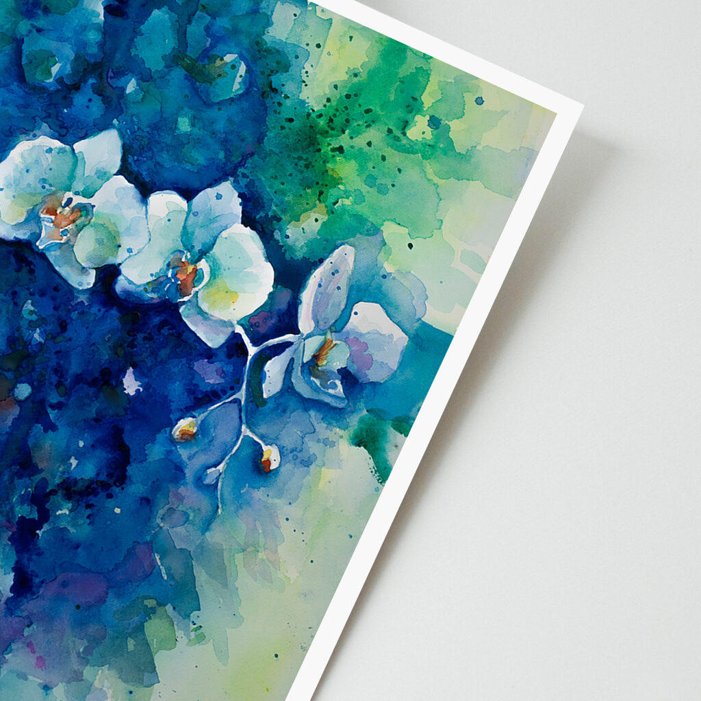 "Blue Orchids" Abstract Watercolor Orchids Fine Art Print, "Blue Orchids" Abstract Watercolor Orchids Fine Art Poster, "Blue Orchids" Abstract Watercolor Orchids fine art print for sale, "Blue Orchids" Abstract Watercolor Orchids fine art poster for sale, "Blue Orchids" Abstract Watercolor Orchids fine art print by Carolina Escalante, "Blue Orchids" Abstract Watercolor Orchids fine art poster by Carolina Escalante, "Blue Orchids" Abstract Watercolor Orchids Limited Edition Fine Art Print, "Blue Orchids" Abstract Watercolor Orchids Limited Edition Fine Art Poster, "Blue Orchids" Abstract Watercolor Orchids Limited Edition Fine Art Poster Print, "Blue Orchids" Abstract Watercolor Orchids Fine Art Artworks Print, "Blue Orchids" Abstract Watercolor Orchids Fine Art Artworks Poster, "Blue Orchids" Abstract Watercolor Orchids fine art Artworks print for sale, "Blue Orchids" Abstract Watercolor Orchids fine art Artworks poster for sale, "Blue Orchids" Abstract Watercolor Orchids fine art Artworks print by Carolina Escalante, "Blue Orchids" Abstract Watercolor Orchids fine art Artworks poster by Carolina Escalante, "Blue Orchids" Abstract Watercolor Orchids Fine Art Print Artworks, "Blue Orchids" Abstract Watercolor Orchids Artworks Art for Sale, "Blue Orchids" Abstract Watercolor Orchids Fine Art Artwork for Sale, "Blue Orchids" Abstract Watercolor Orchids Limited Edition Fine Art Artworks Print, "Blue Orchids" Abstract Watercolor Orchids Limited Edition Fine Art Artworks Poster, "Blue Orchids" Abstract Watercolor Orchids Limited Edition Fine Art Artworks Print for Sale, "Blue Orchids" Abstract Watercolor Orchids Limited Edition Fine Art Artworks Poster for Sale,